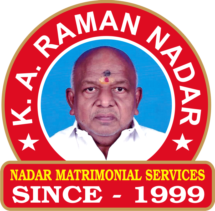 Ram Nadar Matrimony